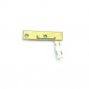 Placa Power Button com Flat Cable - Dell Inspiron 1545