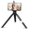 Suporte Fixo para Celular Mini Trip� de Mesa FZF-087 Preto