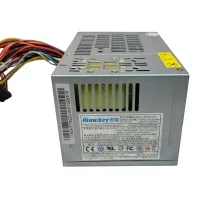 Fonte ATX para PC 180W Huntkey HK280-22FP Bivolt Manual sem Cabo