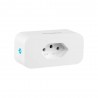 Interruptor Conector Inteligente Wi-Fi Intelbras EWS 301