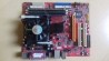 Kit Intel Pentium 4 (2.80 Ghz) + 1 Gb Memria + Mainboard Sis M963G + Cooler