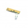Placa Power Button com Flat Cable - Dell Inspiron 1545