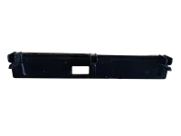 Tampa em ABS para Placa Principal do Circu�to da TV LG Smart 24MT49S Preto