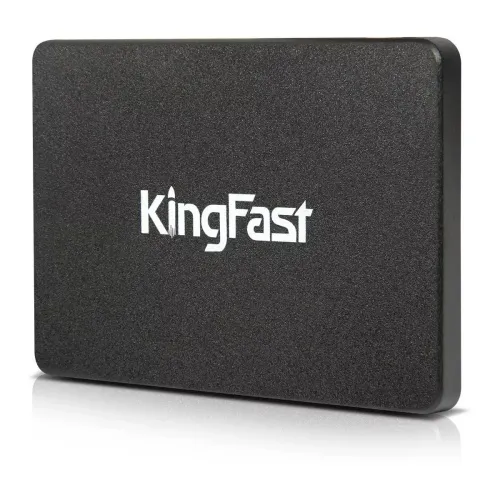 SSD 240Gb KingFast F6PRO Sata III