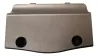 Suporte Base Pedestal da TV LG 24MT49S 28MT49PS Preto