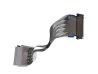 Flat Cable LVDS da Tela LED TV LG 24MT49S