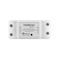 Controlador Smart Wi-Fi para ambientes Intelbras EWS 201 E