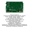 Placa Wifi Smart da TV LG Smart 24MT49S