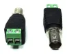 Conector BNC F�mea com Borne FS 495 - 5 Unidades