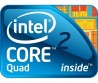 Processador Intel Core 2 Quad - CPU Q6600  - 2.40 GHZ