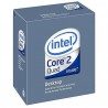 Processador Intel Core 2 Quad - CPU Q6600  - 2.40 GHZ