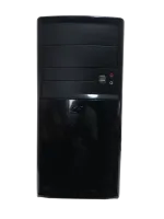 Computador Desktop Certo PC J1800 4GB HD 160GB