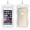 Capa de celular a prova de agua Kapbom Kap-y17 6.3" Branco