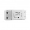 Controlador Smart Wi-Fi para ambientes Intelbras EWS 201 E