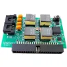 Placa 4 Ramais Digitais Impacta 16/40/68 Intelbr�s