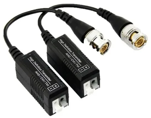 Balun Hibrido de Engate R�pido - Fasgold