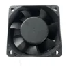 Cooler Master A6025-45RB-3EN-F1 6x6x2 com 3 Fios 12VDC 0,26A