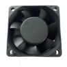 Cooler Master A6025-45RB-3EN-F1 6x6x2 com 3 Fios 12VDC 0,26A