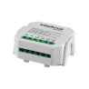 Interruptor Controlador de Cargas Wifi 1/1 EWS 211 Intelbras