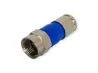 Conector RG 6 Compress�o FS 373
