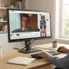 Monitor Dell E1909Wc LCD Widescreen 10 Pol Bivolt VGA DVI Preto
