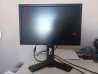 Monitor Dell E1909Wc LCD Widescreen 10 Pol Bivolt VGA DVI Preto