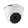 C�mera Intelbr�s VHL 1220 D G6 Multi HD IR HDCVI Lite S�rie 1000 Lente 2.8 mm Dome