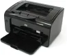 Impressora HP Laserjet P1102W Wifi Bivolt Preto