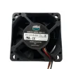 Cooler Master A6025-45RB-3EN-F1 6x6x2 com 3 Fios 12VDC 0,26A