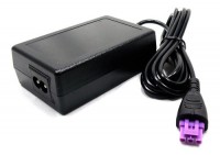 Fonte Impressoa Hp 0957-2385 22v 455ma - Conector Roxo