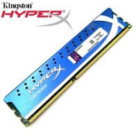 Memoria Kingston Hyperx 4 GB Genesis DDR3 1600 KHX1600C903