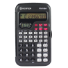 Calculadora Cient�fica Hoopson PS-105A - 10 Digitos