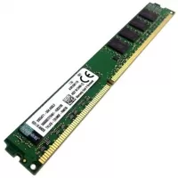 Mdulo de Memria Kingston para PC 8 Gb KVR16N11/8 DDR3 12800 MHZ