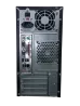 Computador Desktop Certo PC J1800 4GB HD 160GB