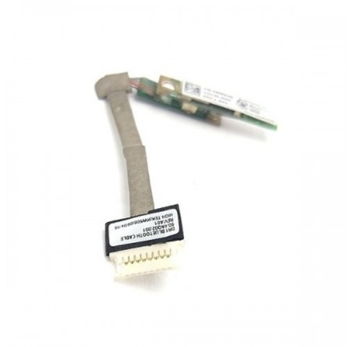 Placa com Flat Cable do Bluetooth - Dell Inspiron 1545