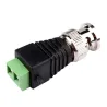 Conector BNC Macho com Borne FS 497 - 5 Unidades