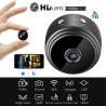 Camera Wifi Lehmox Ip A9 Ley-144