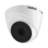C�mera Intelbr�s VHD 1010 D G6 Multi HD IR HD S�rie 1000 Dome