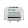 Interruptor Controlador de Cargas Wifi 1/1 EWS 211 Intelbras