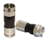 Conector Longo RG 59 Compress�o FS 372