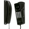 Telefone com Fio Gondola TC 20 Preto - Intelbrs