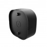 Caixa Passagem Plastica ABS Intelbras para Camera Bullet e Dome (Interna/Externa) Vbox 1100E Black