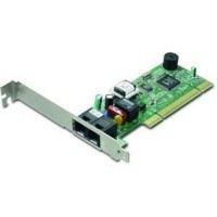 Placa Fax Modem Agere 56 kbs V92