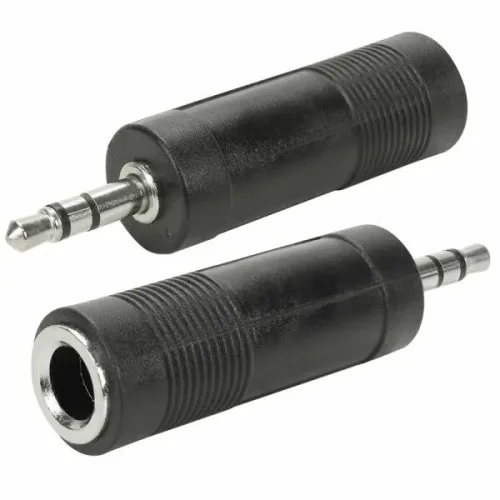 Adaptador P2 Est�reo para J10 Est�reo