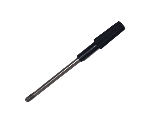 Parafusos de Fixa��o Longo para Ponta de Cabo  em Cpu de Computadores - Preto