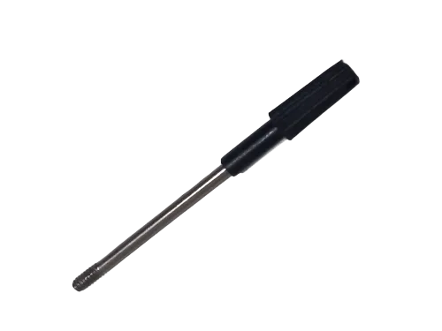 Parafusos de Fixa��o Longo para Ponta de Cabo  em Cpu de Computadores - Preto