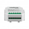 Interruptor Controlador de Cargas Wifi 2/2 EWS 222 Intelbras
