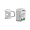 Interruptor Controlador de Cargas Wifi 1/1 EWS 211 Intelbras