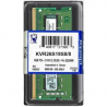 Memria Kingston KVR26S19S8/8 DDR4 8 Gb PC4-21300 2666 Mhz Sodimm