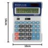 Calculadora Hoopson PS-018B - 12 Digitos